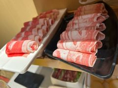 -海底捞火锅(团结桥店)