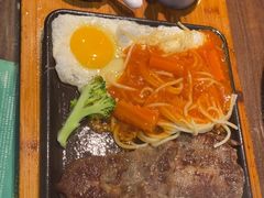 -豪享来中西餐厅(隆昌店)