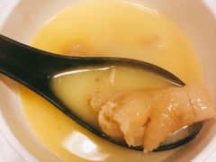 -鲜入围煮花胶鸡海鲜火锅