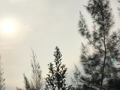-汕尾铜鼎山旅游区