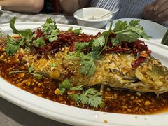 -百味地锅鸡(二店·财校分店)