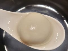 -宁波汤团店(外滩店)