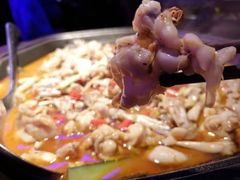 -蘭奢雅集·江浙菜(青山江滩店)