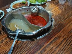 -要得自助火锅(新川路店)