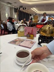 -稻香酒家-宴会厅·BB宴·年会·喜宴(天河领展店)