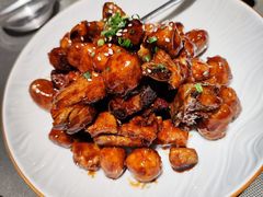-小厨娘绣中淮扬(大行宫科巷店)