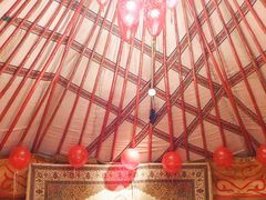 -九十九顶毡房(阜石路店)