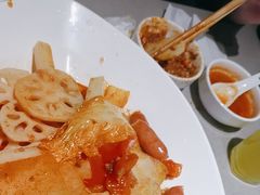 -海底捞火锅(龙湖三千集店)