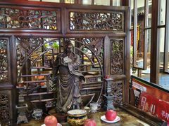 -门框胡同褡裢火烧(赵公口店)