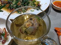 -如轩·海鲜砂锅粥·潮汕菜(南城店)