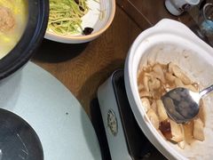 -黄泥岗·黄陂农家菜(百步亭店)