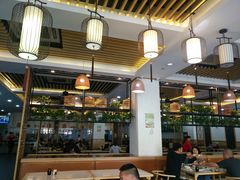 大堂-蒋家桥饺面店(四望亭路店)