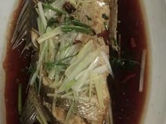 -香满居张记小厨私房菜(青岛站店)