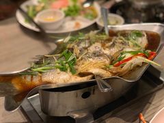 -建兴酒家(素里翁分店)