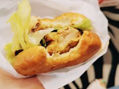 -华莱士·全鸡汉堡(浦东南路店)