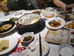 -黑鸡小馆(金源店)