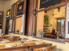 -Ministry of Crab(科伦坡店)