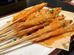 -明丰小渔馆(明月路店)
