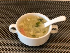 -新发展亚太JW万豪酒店·福苑咖啡厅