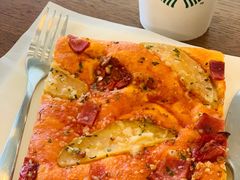 -星巴克(天津大悦城第二店)