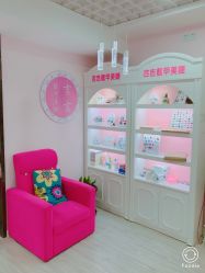 点击看大图 -吉吉靓甲美睫