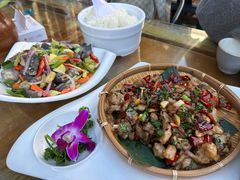 -尽善百年古院餐厅(王家老宅店)