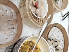 -喜宴又一村·粤菜·茶点·海鲜(壹方天地店)