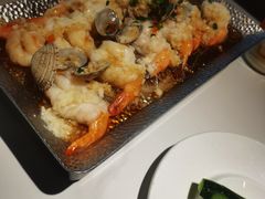 -外婆家(西红门荟聚购物中心店)