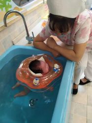 -鸿睿贝之语月子中心