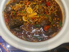 -甘家界牌柠檬鸭(青山店)