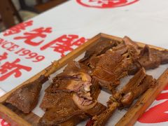 -鸿先阁·干煸虾(星沙店)