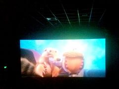 -金逸影城(名汇店)