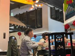 -院8里·小聚园老川菜(九眼桥店)