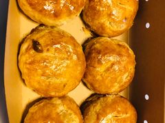 盒装老婆饼-御蝶坊生日蛋糕KNAC(创业店)