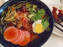 -金乐活美食(中街店)