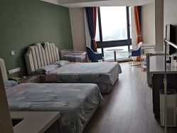 -喜宝母婴月子会所