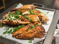 -绿茶餐厅(淮安区万达广场店)