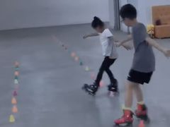 -云霄之星少儿滑板轮滑跳绳(远洋未来广场店)