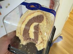 -莫斯科餐厅面包坊(北展店)