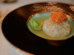 -东海朗廷酒店-唐阁T’ANG COURT 中餐厅