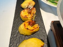 -野蔓果·山野菜(西湖景区·龙井茶田店)