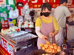 -老南昌白糖糕(大士院店)