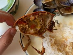 -鑫悦楼煎蟹·16年海鲜大排档