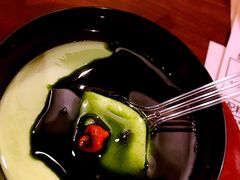-一兰拉面(池袋店)