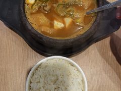 -正一味石锅拌饭(望京新世界店)