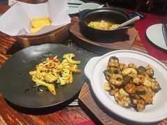 -大良毋米粥(锦龙路总店)