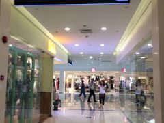 -新田360广场(上海华侨城店)
