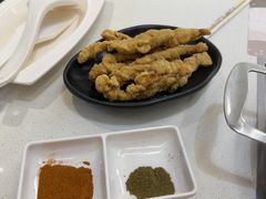 -黄记煌三汁焖锅(首创奥特莱斯店)