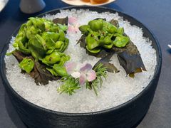 -江南雅厨(李公堤店)