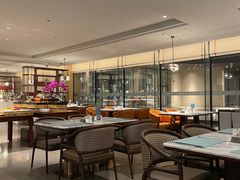 -南湖宾馆·鸳湖阁全日制餐厅